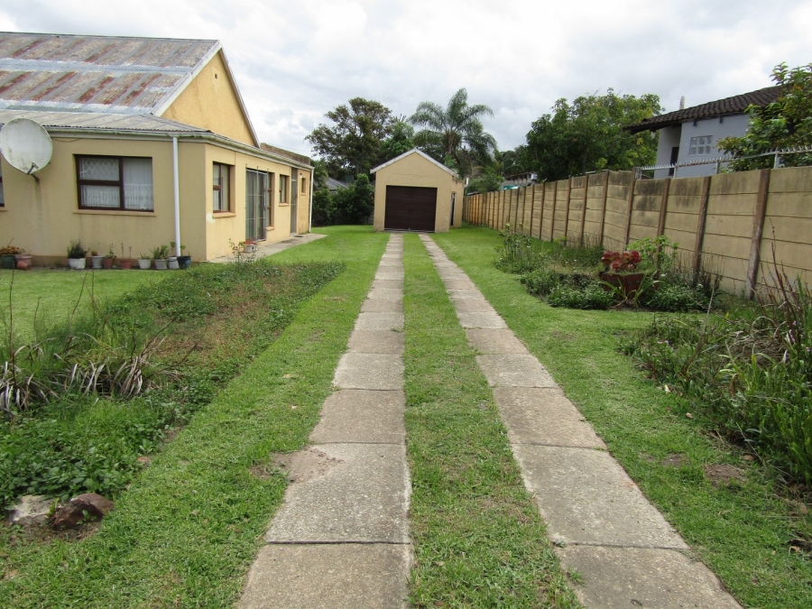 3 Bedroom Property for Sale in Humansdorp Eastern Cape